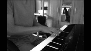 The Light She Brings - Joep Beving - Cover