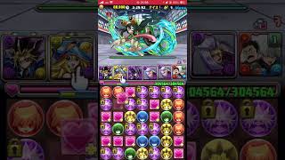 【パズドラ】僕のヒーローアカデミアコラボやってみた✨