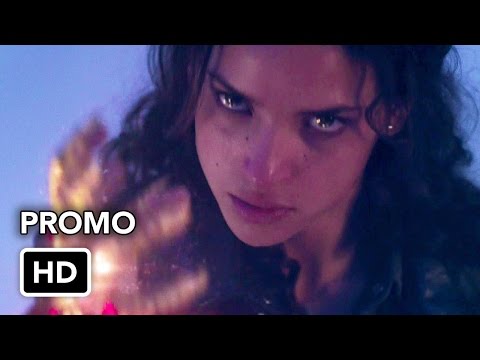 Emerald City (NBC) "Witches, Warriors, Wizards" Promo HD