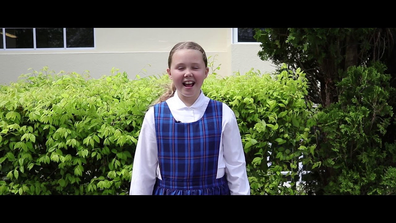 Bethlehem College Primary Promotion