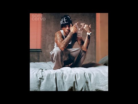 CENTRAL CEE TYPE BEAT - "MAJOR" | PROD CERVO