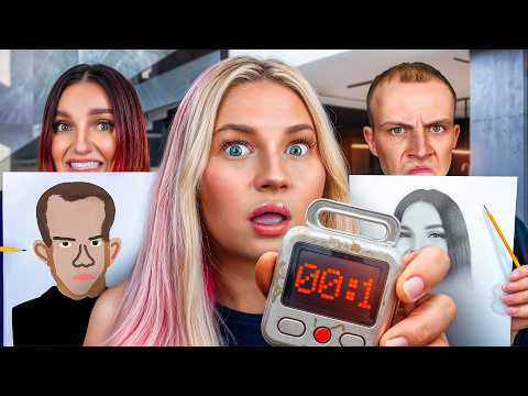 ZROBISZ TO W 20 SEKUND = WYGRYWASZ!!!