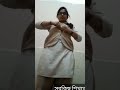 Hot Girl Bengali Dress Change Selfie Cam Trending