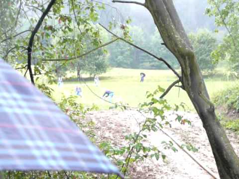 Muži Litavská Svinná 5.miesto