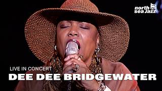 Dee Dee Bridgewater - Full Concert [HD] | Live at North Sea Jazz Festival 2010