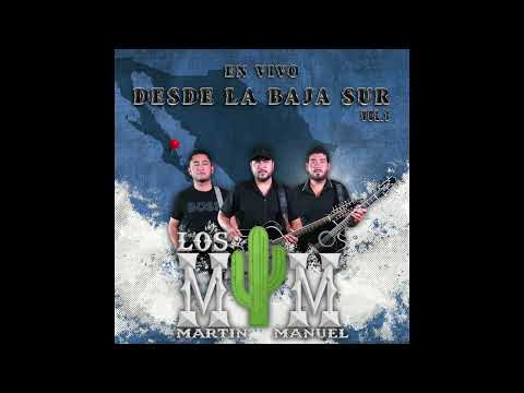 El Conteo En Vivo | Los MyM de Martin y Manuel