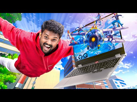 ⚡️The Best Budget Laptop For Students 😱 Really..❓Lenovo LOQ AI PC