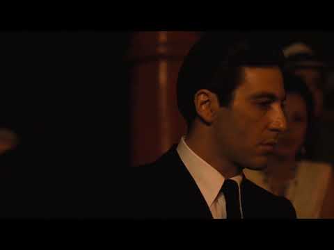 Michael Corleone (Godfather 1974) Edit