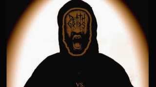 Avant Temporal VS. Death Grips EP ( Metal )