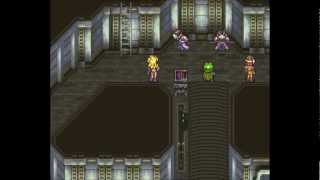 Let's Play Chrono Trigger Part 48 - Your Reward is Your Own Stuff