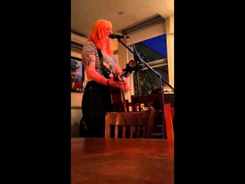 Ironic - Alanis Morissette Cover by Lily Gaskell