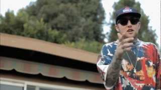 Sir Michael Rocks - Great feat. Casey Veggies & Mac Miller [Official Music Video]