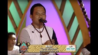 Download lagu Wali - Cari Berkah I Kampung Ramadan Eps. 2 Karawang GlobalTV 2017 mp3