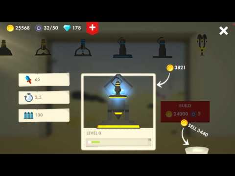 Stickman - Destroy Me Video