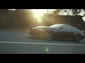 2024 Mustang Dark Horse The Ultimate Cinematic Experience 4K