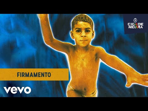 Cidade Negra - Firmamento (Wrong Girl To Play With) (Pseudo Video)