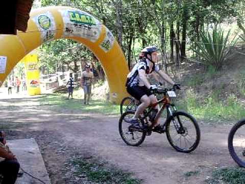 Largada Final XBIKERS 2011