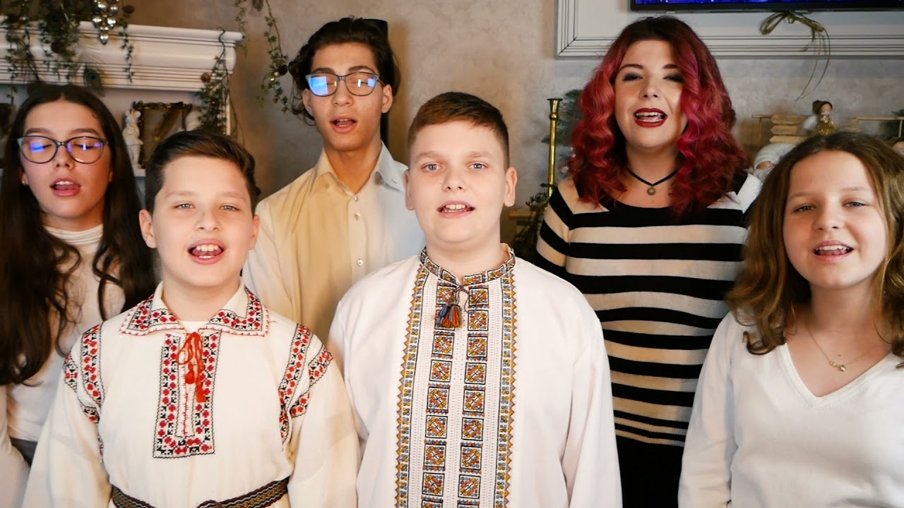 The MusiCats - Deck the Halls ✨