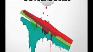 Boys like Girls - Broken Man Subtitulada en español