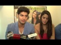 Purani Jeans Promotional Interview