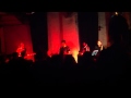 The Monochrome Set - I Can't Control My Feet - 12/4/12, Brighton Green Door Store