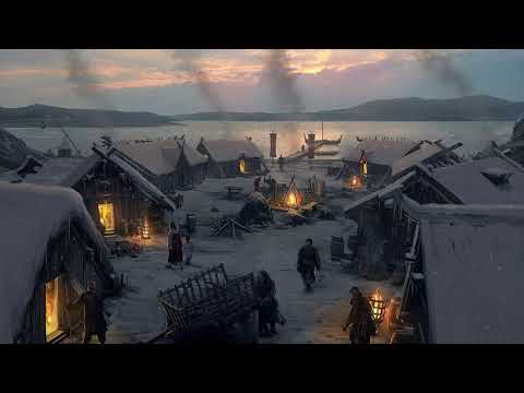 Expeditions: Viking OST - Homestead Ambient Extended Version
