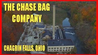 The Chase Bag Company - Chagrin Falls, Ohio