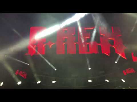 Clique (NEW/UNRELEASED Sully x G-REX ID) & ID - G-REX (Live @ Wakaan Fest 2019 - Day 2: 10/4)