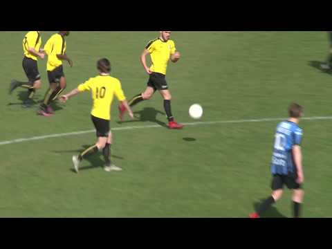 VW Hamme - Jong Berchem