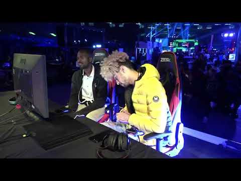 Mortal Kombat 11 Dreamhack Montreal 2019 Top 16
