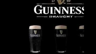 Guinness Coaster