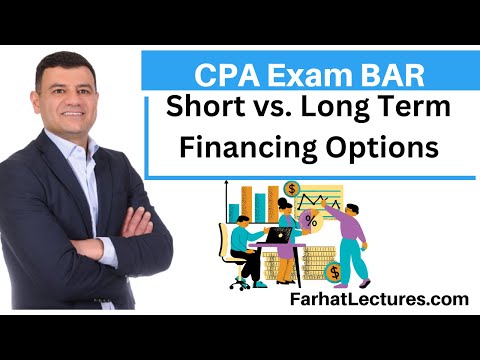Financial Risks and Mitigation CPA Exam Business Analysis and Reporting BAR
