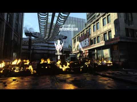 Denial eSports vs Rise Nation - Game 5 - (MLG Pro League - Apr 28th 2015)