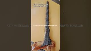 Download lagu Santan Pamengkang Jagat #storywa #story #buyhappiness #quote #keris mp3