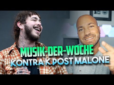 Musik der Woche: Capital Bra, Kontra K, Migos & Lil Dicky feat Chris Brown