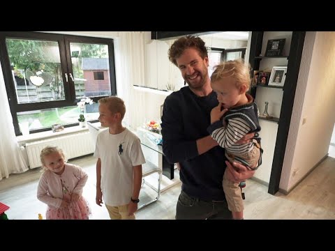 Windel voll | Supernanny Luke im Einsatz | LUKE! Die Greatnightshow