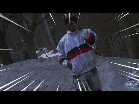 O.T.T. Pt.2 (Prod.KV) (Official Music Video)