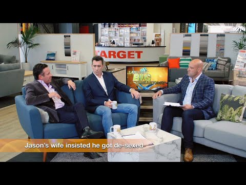 Late Night Big Breakfast S04 Episode 6