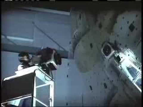 Air Force Science and Engineering Commercial