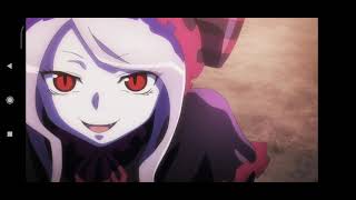 Overlord vf gardien ❤️