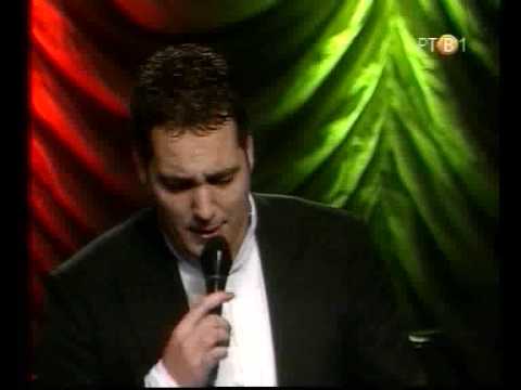 Milos Radovic - Srce nije tamburica