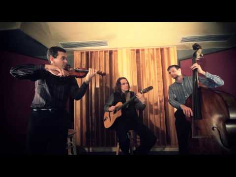 International String Trio HD Medley (Tango / Russian / Appalachian Folk / Gypsy Jazz / Irish)