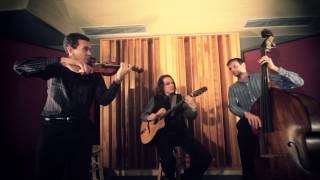 International String Trio HD Medley (Tango / Russian / Appalachian Folk / Gypsy Jazz / Irish)