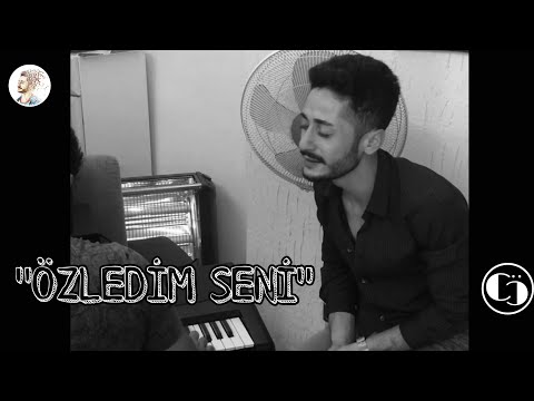 Özledim seni- Cihan Özcan