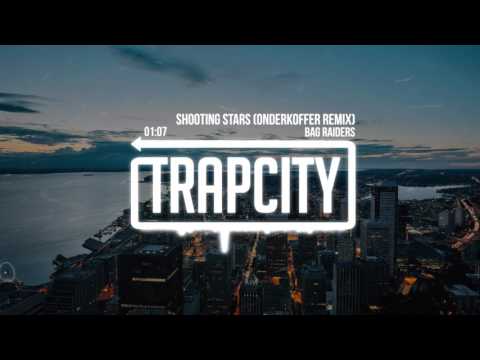 Bag Raiders - Shooting Stars (Onderkoffer Remix)