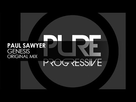 Paul Sawyer - Genesis