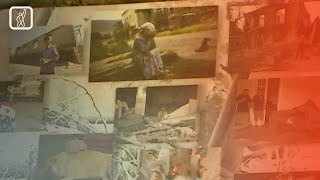 აგვისტოს ომის თვითმხილველები