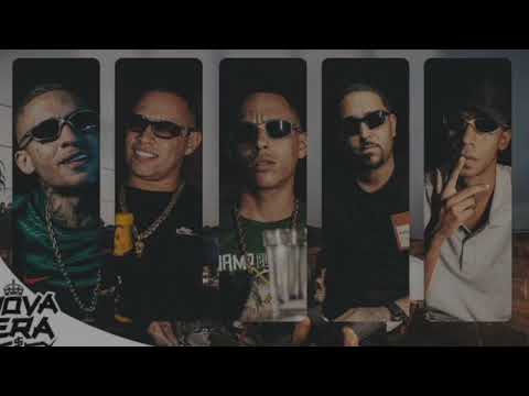 IDÉIA DE RESPONSA - MC KADU (áudio)