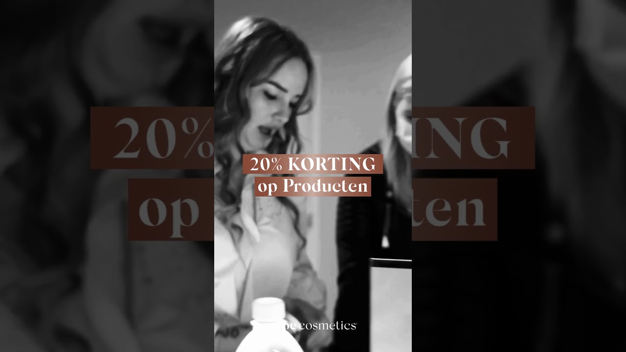 Winter Fair by PE Cosmetics / 27 & 28 januari 2024 / Harderwijk