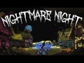 Nightmare Night - Full Rock/Metal Version with ...
